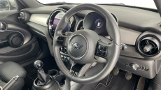 MINI Hatchback 1.5 Cooper Exclusive Premium 5dr Petrol Hatchback